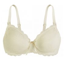 Product image of Colored lace ბიუსჰალტერი მეძუძური დედისთვის