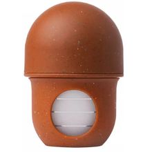 Product image of Boon Nursh Bottle Brown 150მლ საბავშვო ბოთლი