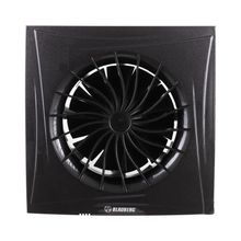 Product image of გამწოვი ვენტილატორი Blauberg Sileo 100 Cosmos Black