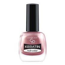 Product image of GR KERATIN NAIL COLOR NO:136 ფრჩხილის ლაქი