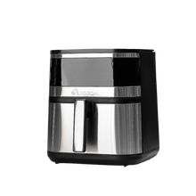 Product image of LEXICAL LAF-3050 აეროგრილი 8ლ