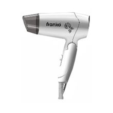 Product image of FRANKO FHD-1161 თმის საშრობი