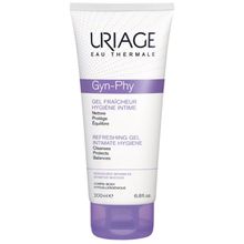Product image of Uriage Gyin-Phy ინტიმ გელი 200მლ