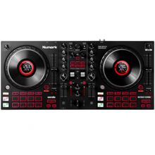 Product image of Numark Mixtrack Platinum FX 4-Deck DJ Controller დიჯეი კონტროლერი
