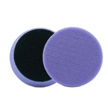 Product image of 3D ღია იისფერი Spider-Cut პოლირების პადები 3.5″, 2 ცალი