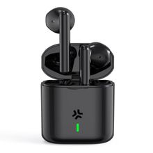 Product image of Wireless Headphone/ Celly PULSESOUND True Wireless Earbuds Black