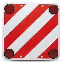 Product image of გამაფრთხილებელი ნიშნები - შუქრამრეკლი