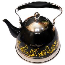 Product image of HausRoland HR-763-1 1ლ ჩაიდანი