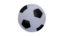 Product image of მაუსპადი "Football" 25 x 25სმ