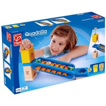 Product image of Hape Sonic Playground კონსტრუქტორი