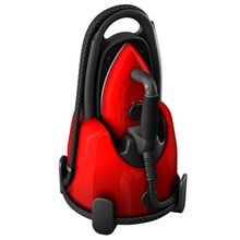 Product image of LAURASTAR LIFT RED 2200W უთო გენერატორი