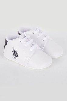 Product image of US POLO ASSN 1308 V2 ფეხსაცმელი (თეთრი)