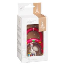 Product image of Sophie la girafe საჩხარუნო IEUF