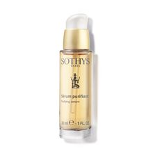 Product image of SOTHYS ცხიმიანი კანის გამწმენდი შრატი 30მლ