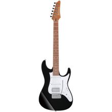 Product image of IBANEZ AZ22S2-BK EL.GUITAR AZ Standard Black ელექტრო გიტარა