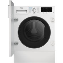 Product image of BEKO BI5DBT68447W 8 კგ სარეცხი/საშრობი მანქანა