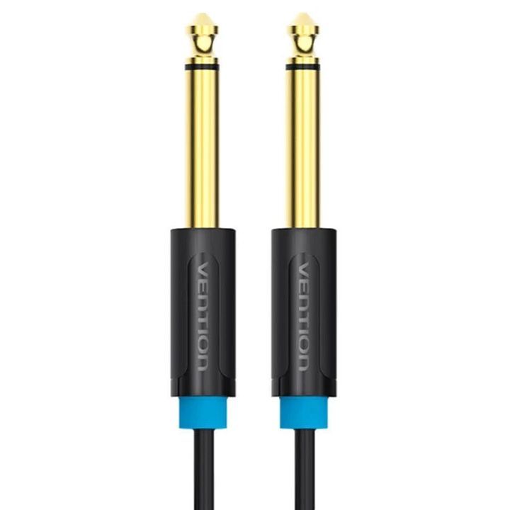 vention-baabg-65mm-male-to-male-audio-cable-15m-black