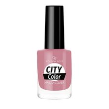Product image of GR CITY COLOR NAIL LACQUER N0;157 ფრჩხილის ლაქი