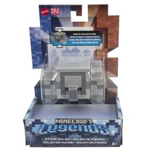Product image of Mattel Minecraft Plank Golem სათამაშო ფიგურა