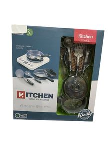 Product image of სამზარეულოს ნაკრები