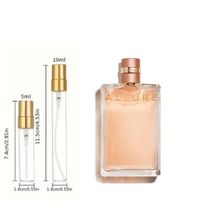 Product image of CHANEL ALLURE EDP  5მლ სუნამო