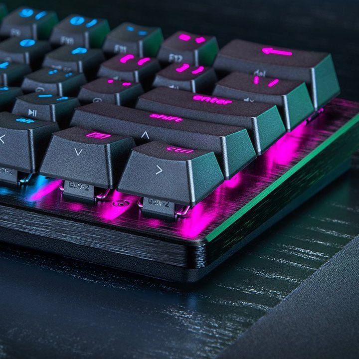 razer-huntsman-v3-pro-mini-sadeniani-meqanikuri-klaviatura-photo-2