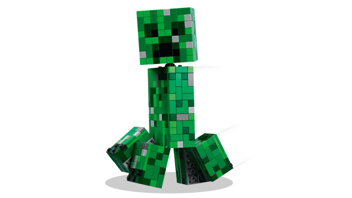 lego-minecraft---the-creeper-konstruqtori-photo-4