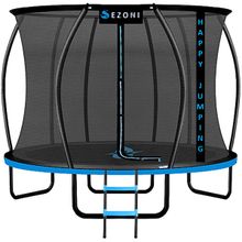Product image of EU ბატუტი 12FT (366სმ) SEZONI ULTRA 12FT BLUE (SZTR4BM500)