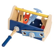 Product image of EUREKAKIDS სათამაშო ხელსაწყოები