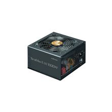 Product image of Zalman TeraMax 2 SE View ZM 1000 Watt 80 Plus Gold Full Modular Black კვების ბლოკი