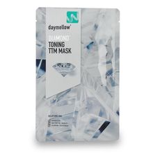 Product image of Daymellow Ttm Diamond სახის ნიღაბი