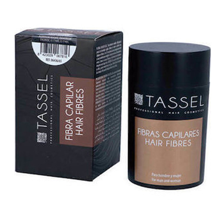 tassel-dark-blonde-tmis-shemavsebeli