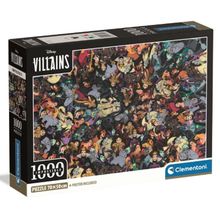 Product image of Clementoni Puzzle ფაზლი