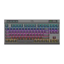 Product image of Mechanical Keyboard Proove Gaming Sideswap (English Layout) black მექანიკური კლავიატურა