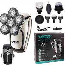 Product image of VGR V-320 წვერის საპარსი