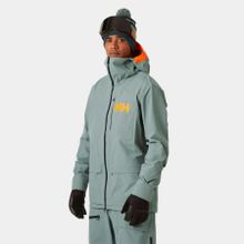 Product image of RIDGE INFINITY SHELL JACKET სათხილამურო ქურთუკი
