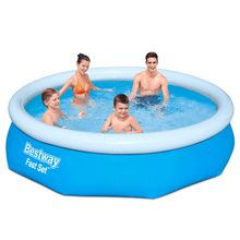 Product image of BestWay 57270 გასაბერი აუზი
