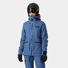 Product image of W POWDERQUEEN 3.0 JACKET