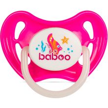Product image of Baboo საწოვარა 6თვიდან