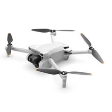 Product image of DJI Mini 3 Fly More Combo (DJI RC) დრონი