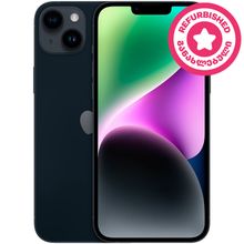 Product image of Apple iPhone 14 Plus 256 GB Midnight (შეფასება B)