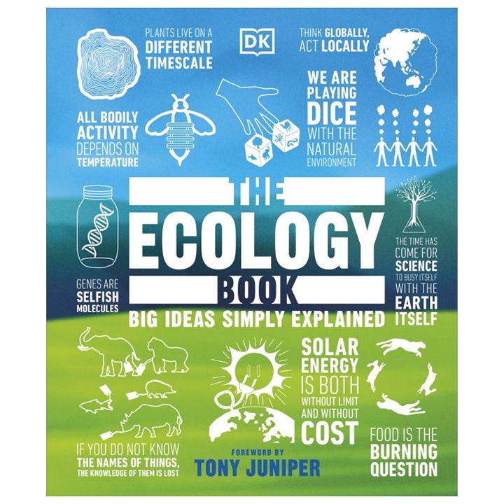 the-ecology-book