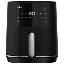 Product image of BRAUN HF3030 4.3ლ აეროგრილი