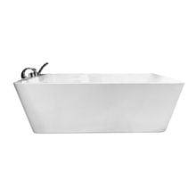 Product image of აბაზანა კლასიკური ZS-9139 80x175x65 სმ