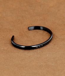 Product image of Zag Bijoux HBJ22133-00BLK სამაჯური
