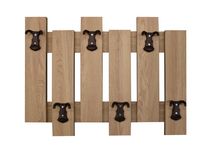 Product image of კედლის ტანსაცმლის საკიდი 504 60x45 სმ სოფია
