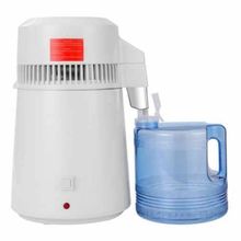 Product image of წყლის გამოსახდელი აპარატი