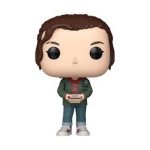 Product image of Funko pop! Ellie სათამაშო ფიგურა