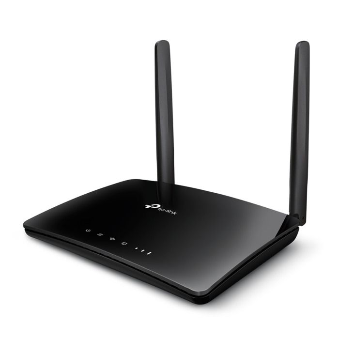 Network Active/ Router/ TP-Link/ TP-Link Archer MR400 AC1200 Wireless ...