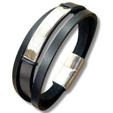 Product image of Pietra ტყავის სამაჯური